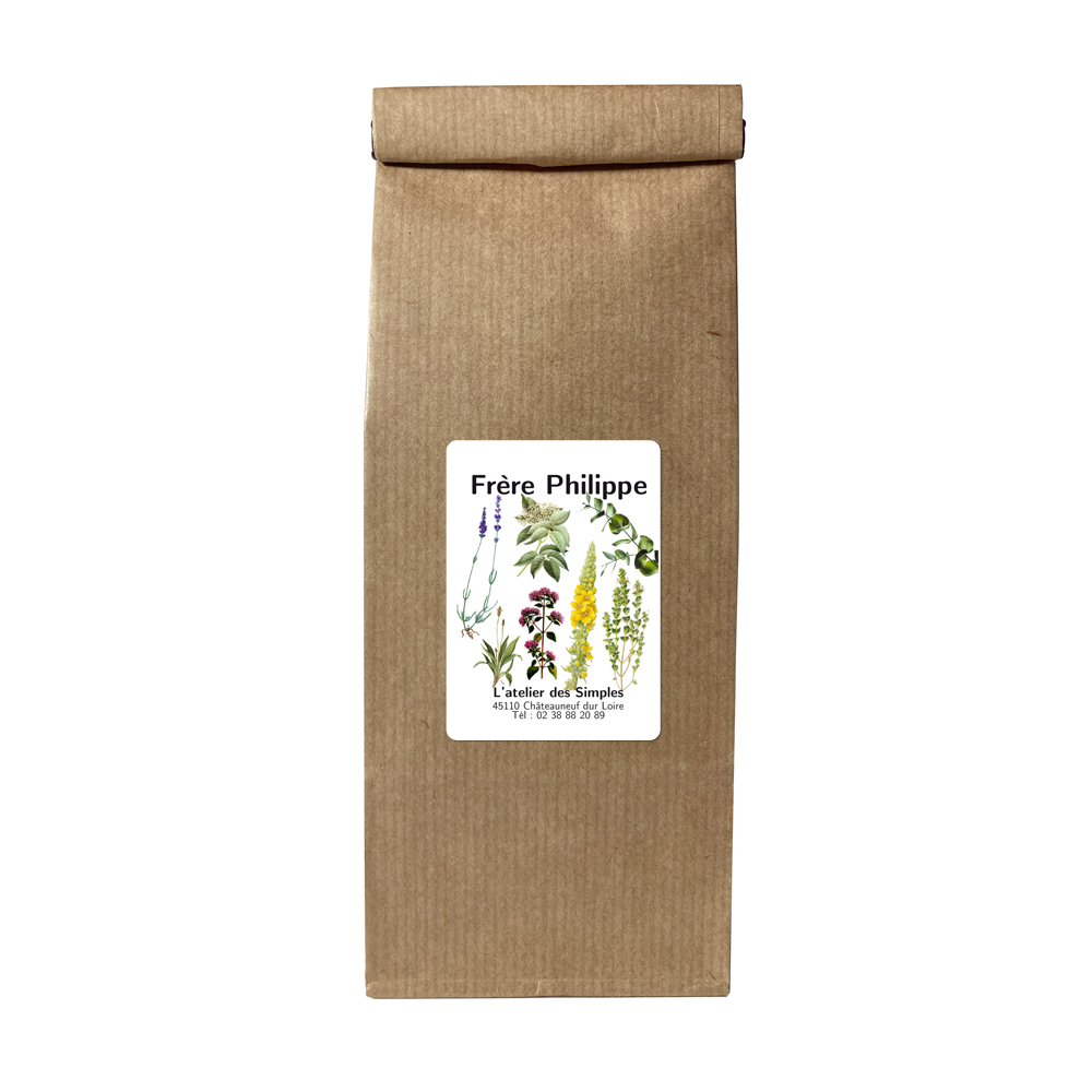 FRÈRE PHILIPPE MÉLANGE 80 GR