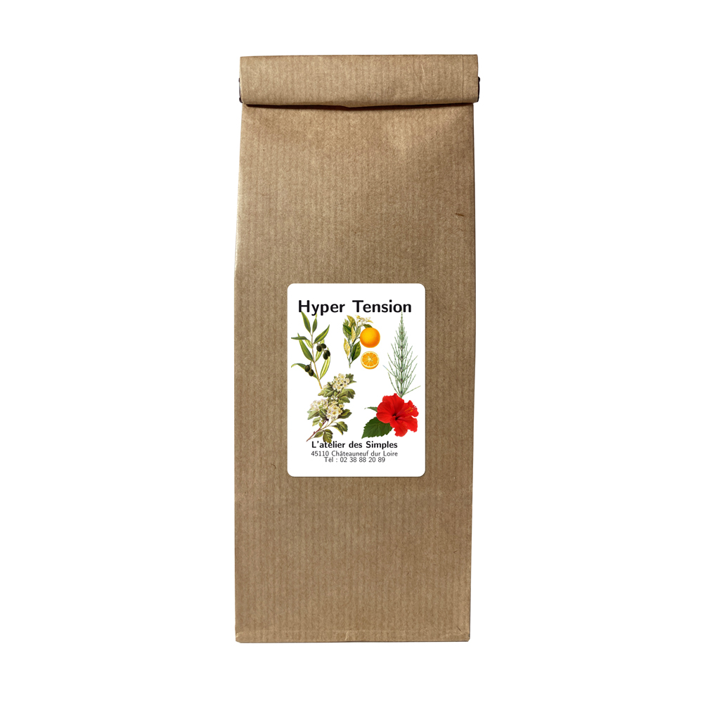 HYPERTENSION MÉLANGE 100 GR