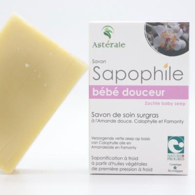 BEBE DOUCEUR 100 gr