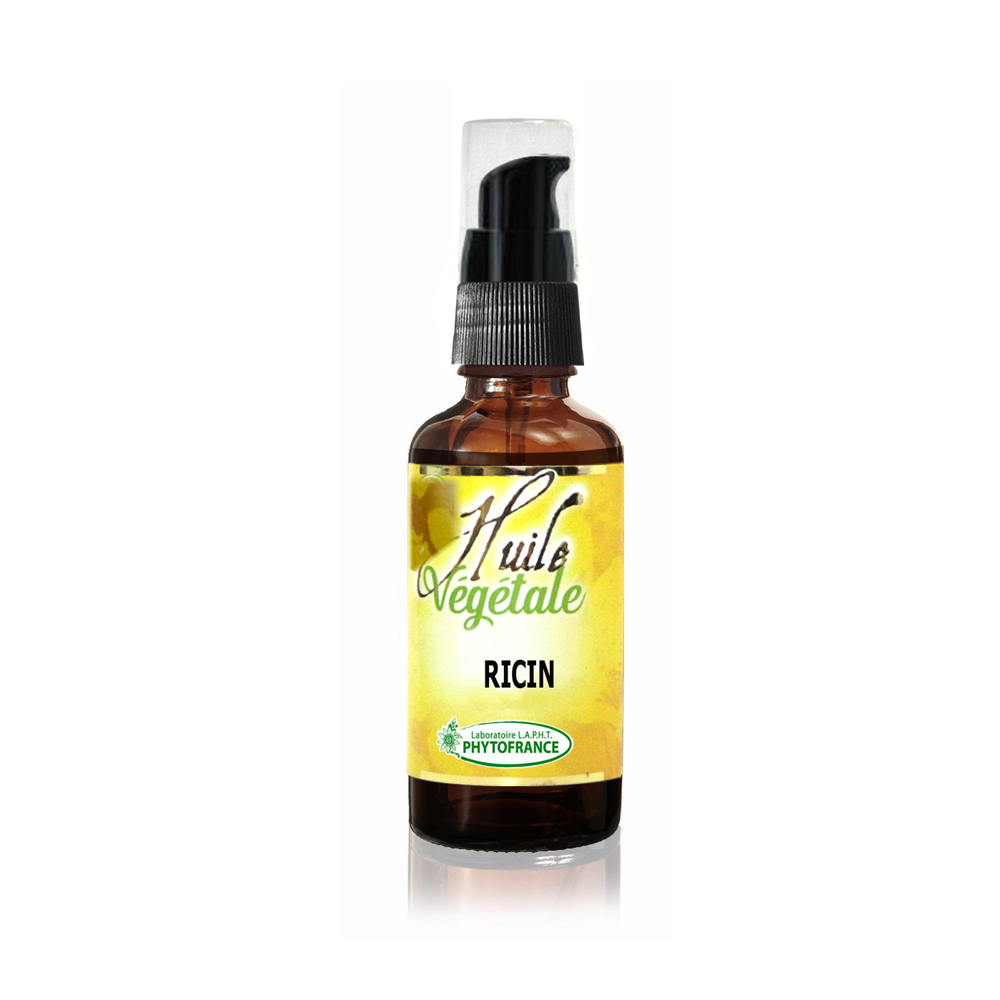 RICIN BIO P HV 30ML