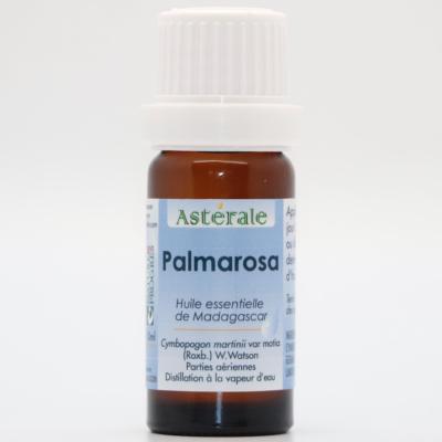 PALMAROSA HE asterale 10 ML