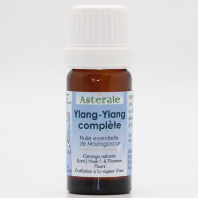 YLANG YLANG COMPLETE ASTERALE HE 10 ML