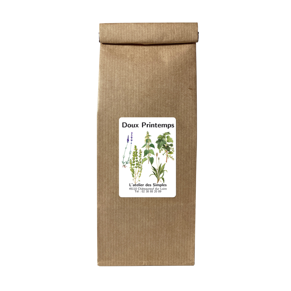 DOUX PRINTEMPS MELANGE 80GR