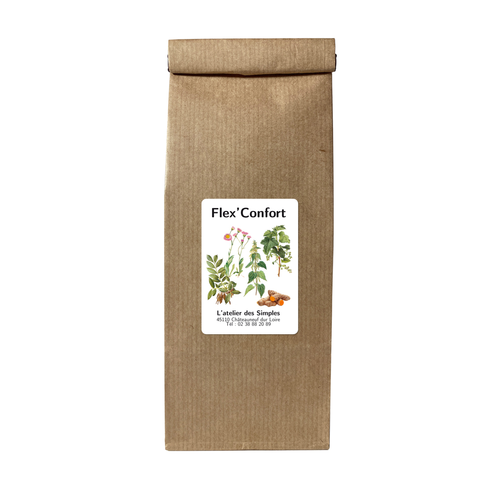 FLEX'CONFORT MELANGE 80GR