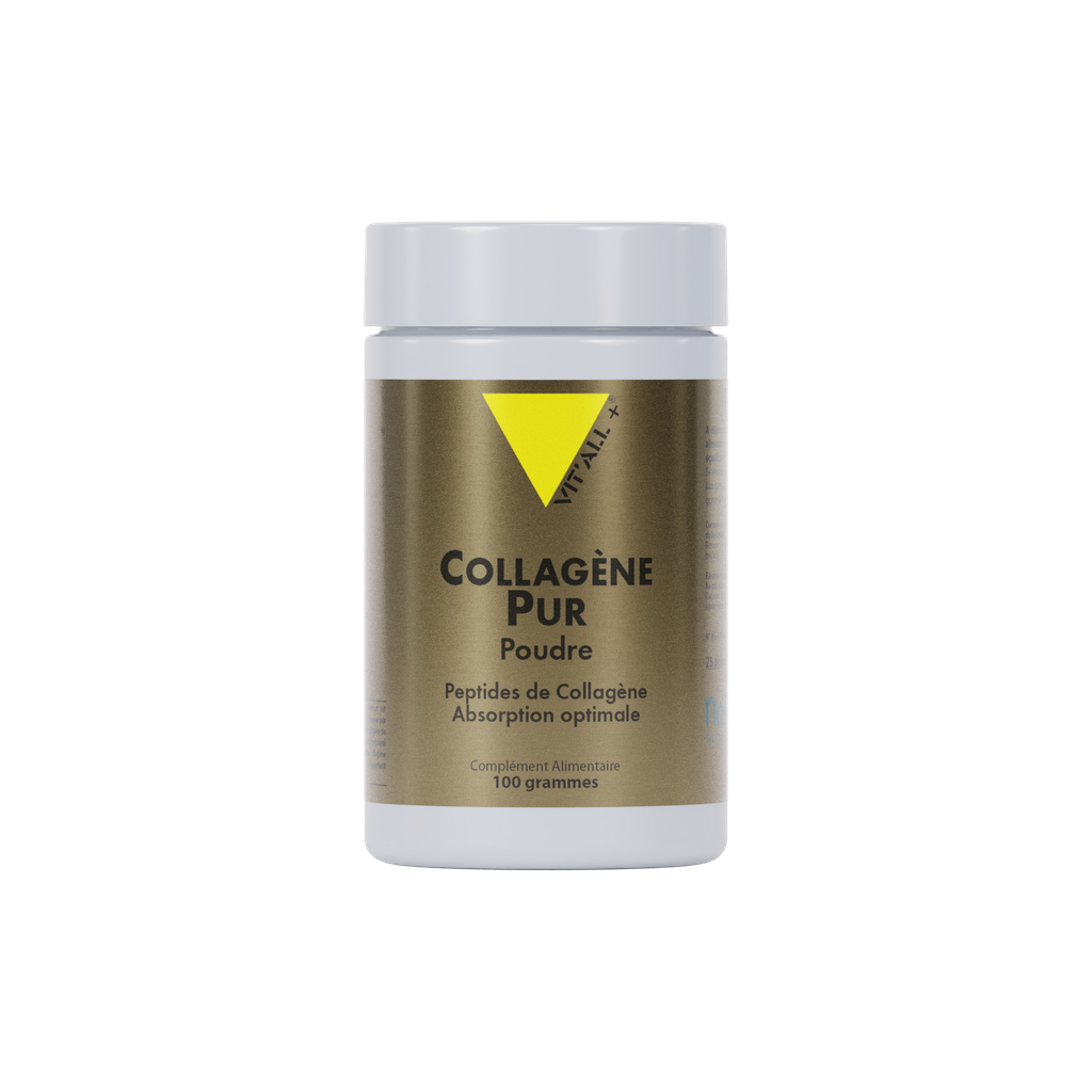 COLLAGENE MARIN POUDRE 100g