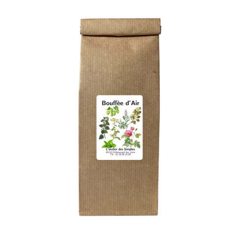 BOUFFEES D'AIR 50G