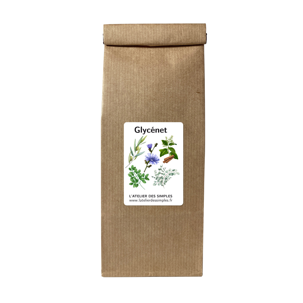 GLYCENET MÉLANGE 100 GR