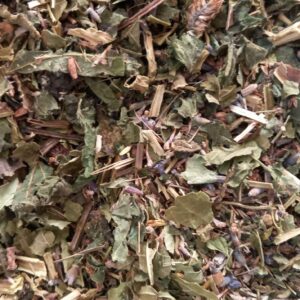 tisane anti-allergie