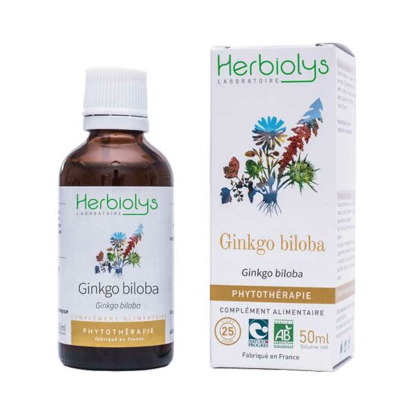 Herbiolys_Phyto_Ginkgo_biloba