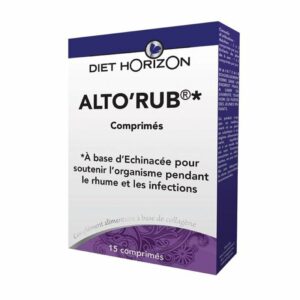 Alto'Rub Atelier des simples