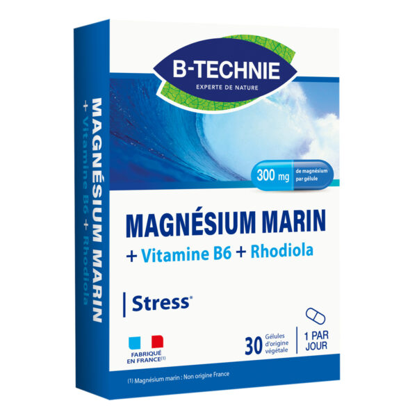 COSMEDIET_BTECHNIE_Mag Stress Rhodiola 30 Gel