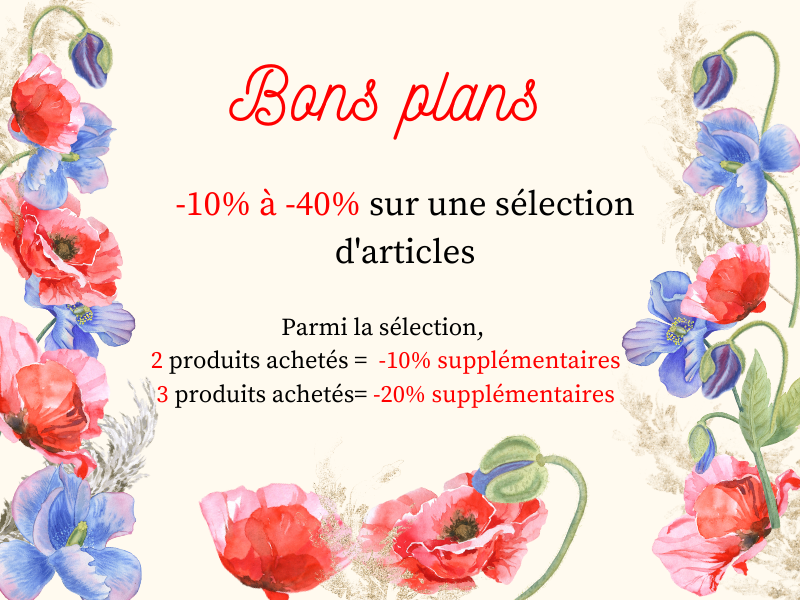 bons plans