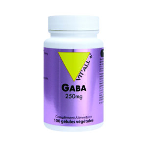 Vitall_Gaba_250mg_100gel