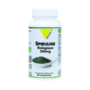 Vitall_spiruline_bio_500mg_60cp