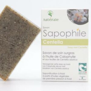 ASTERALE_SAP-Centella