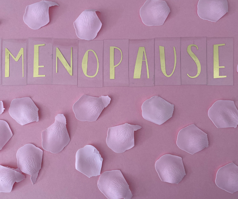 menopause