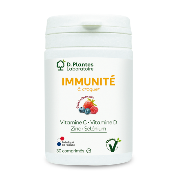 immunité