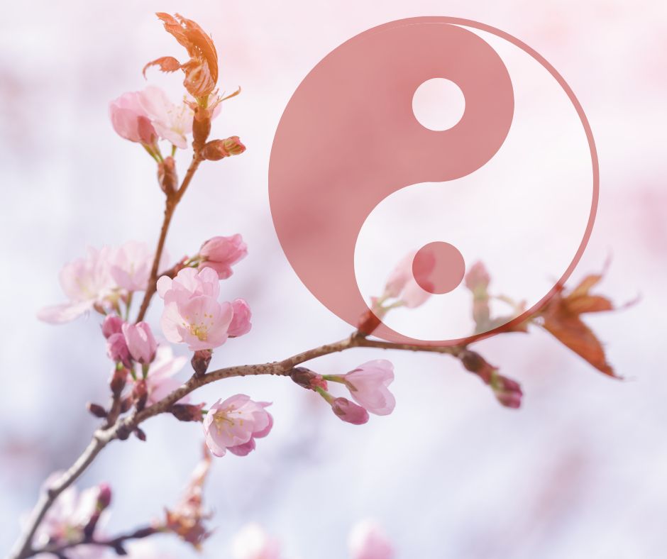 Energie printemps en médecine chinoise