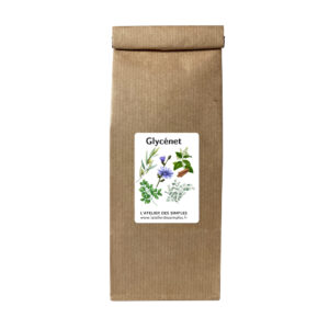 Mélange tisane Glycénet